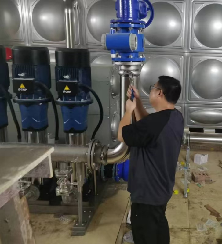 安裝不銹鋼水管的費用一般是多少？